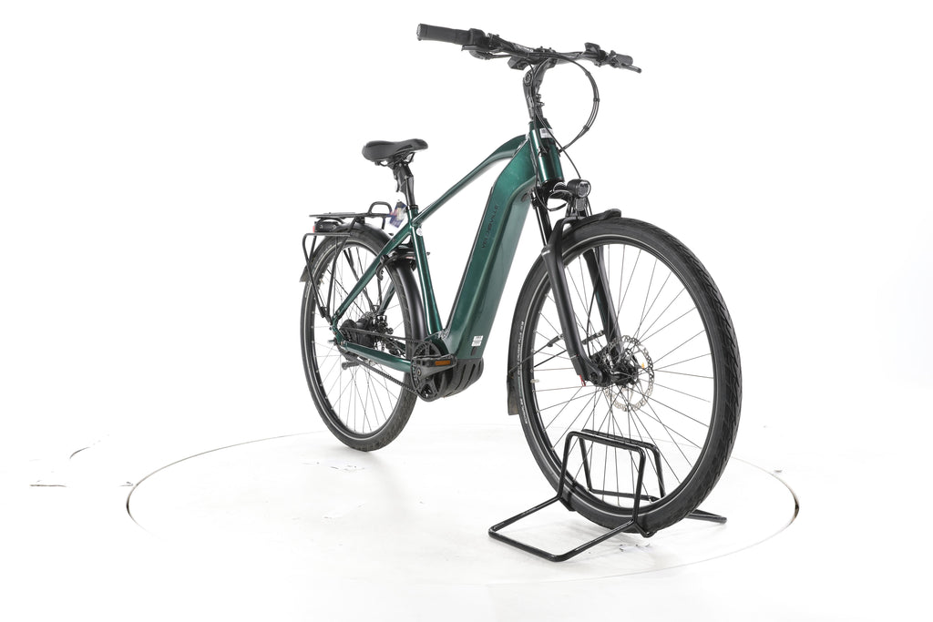 Velo de Ville AEB 890 Smooth City E-Bike - Image 3