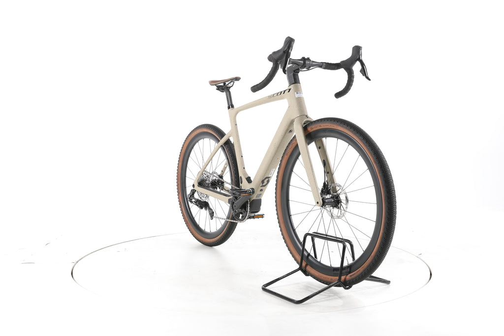 Scott Solace Gravel eRIDE 20 E-Gravel & Rennrad Carbon 2024 - Image 3