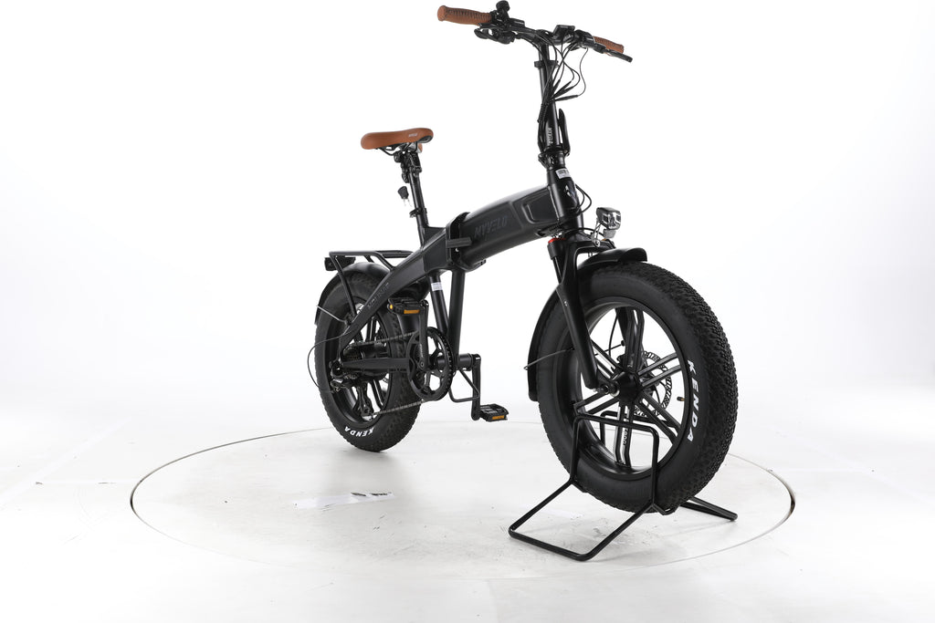 MYVELO Molinar E-Fatbikes - Image 3