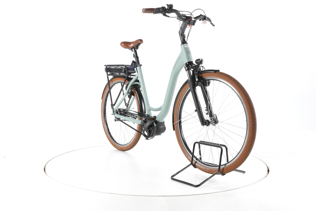 Riese & Müller Swing4 Vario City E-Bike Tiefeinsteiger 2025 - Image 3