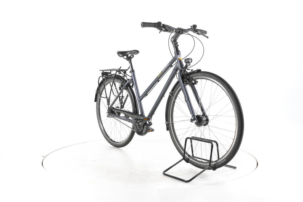 Kieler Manufaktur Alu SG Fahrrad City & Trekking - Image 3