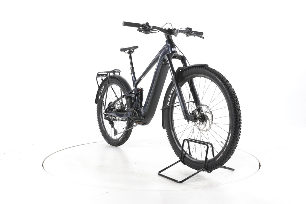 Giant Stance E+ Pro EX 800 SUV E-Bike 2024 - Image 3