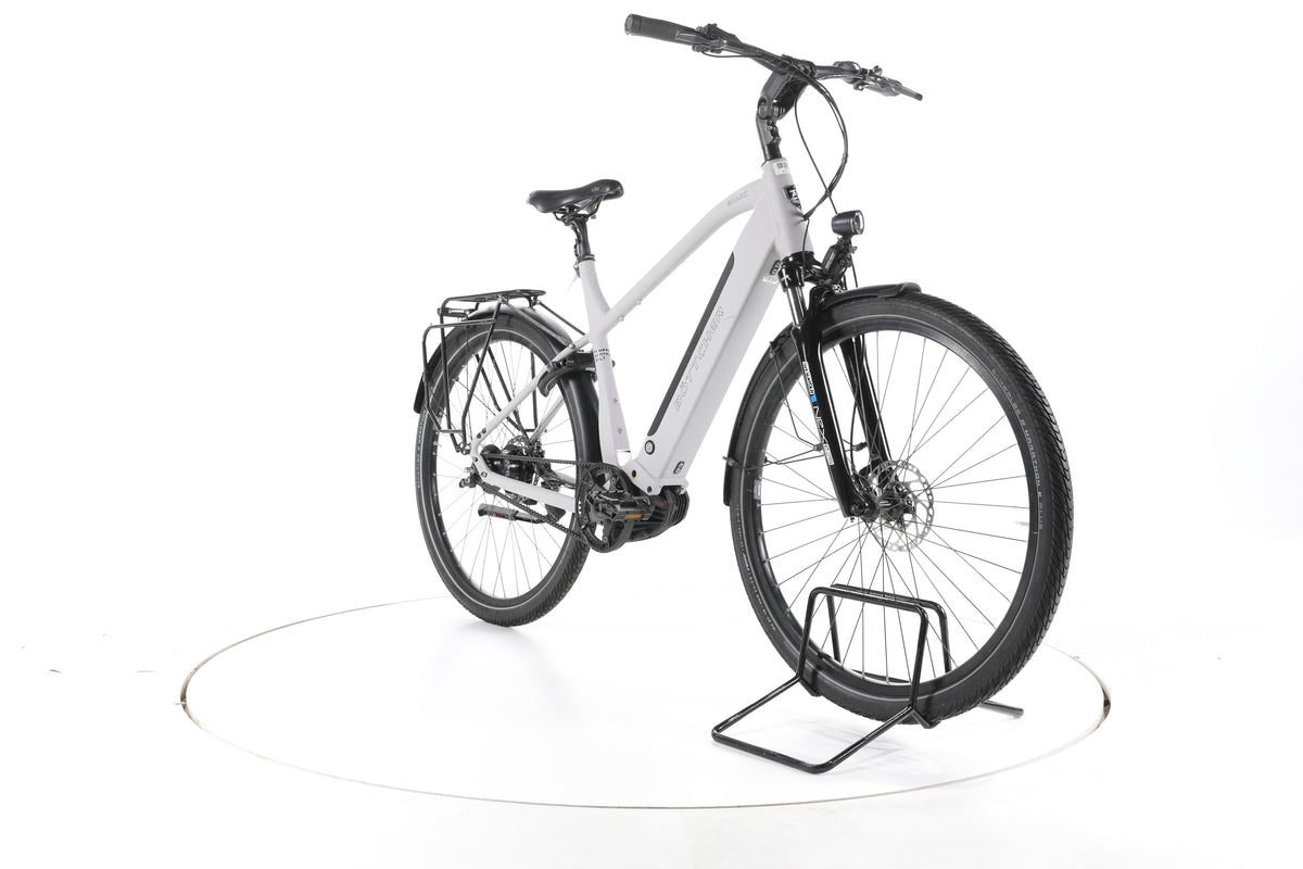 Böttcher Spirit Bosch City E-Bike - Image 3