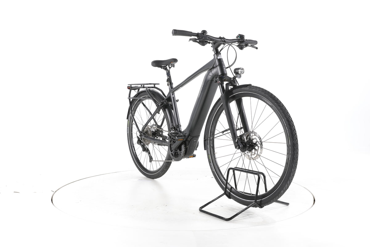 Giant Explore E+1 GTS Trekking E-Bike - Image 3