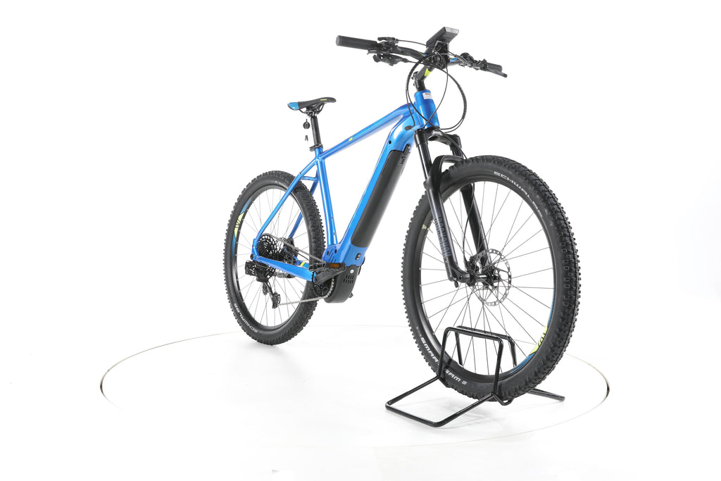 Axess Element E-Bike - Image 3