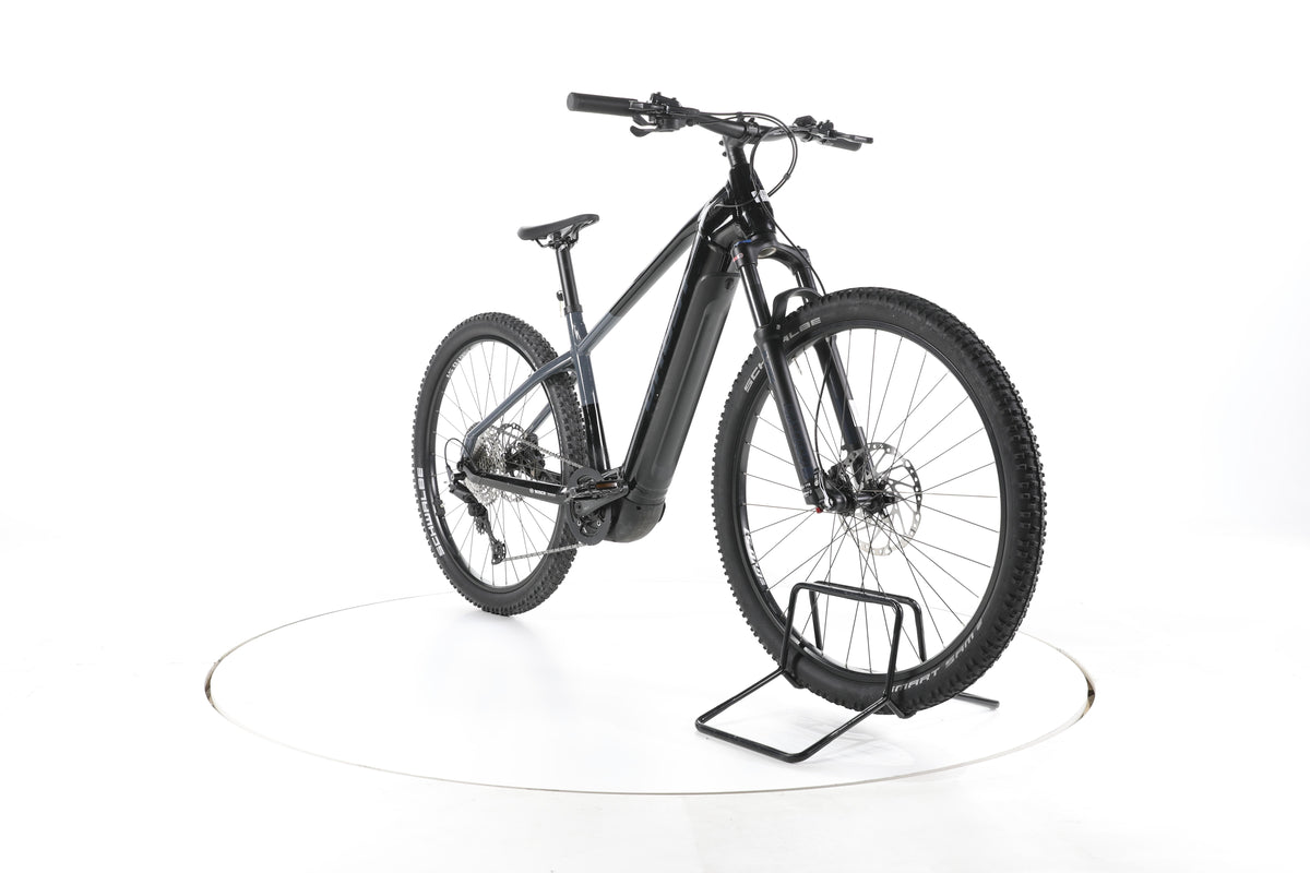 Ghost E-Teru Advanced E-Bike - Image 3
