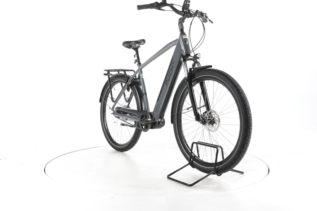 Puch Q 4.4 City E-Bike - Image 3