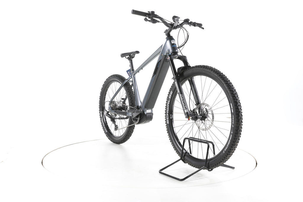 MORRISON Mohawk E-Bike - Image 3
