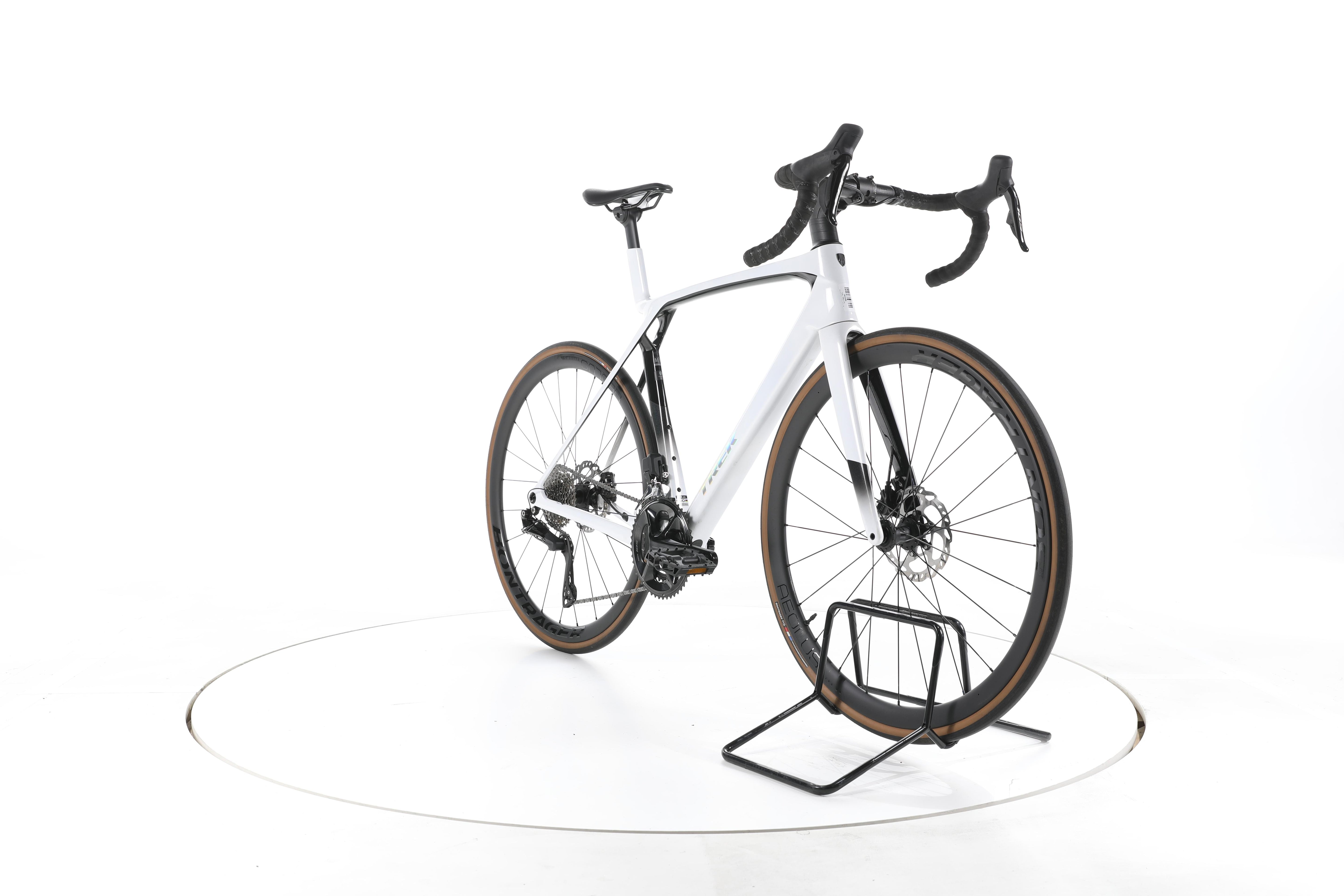 Trek Madone SL 6 Gen 8 Rennrad Carbon 2024 - Image 3