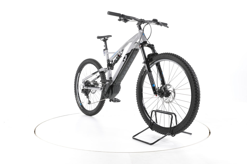 R Raymon FullRay 130E 5.0 E-Bike Fully - Image 3