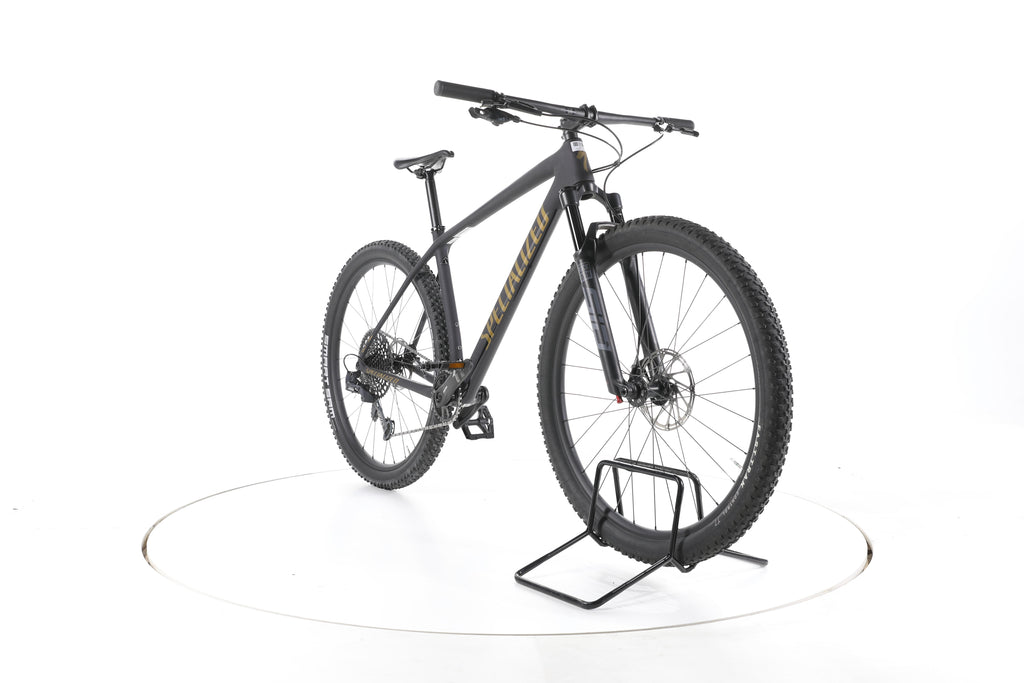 Specialized Epic HT Comp Fahrrad Hardtail - Image 3