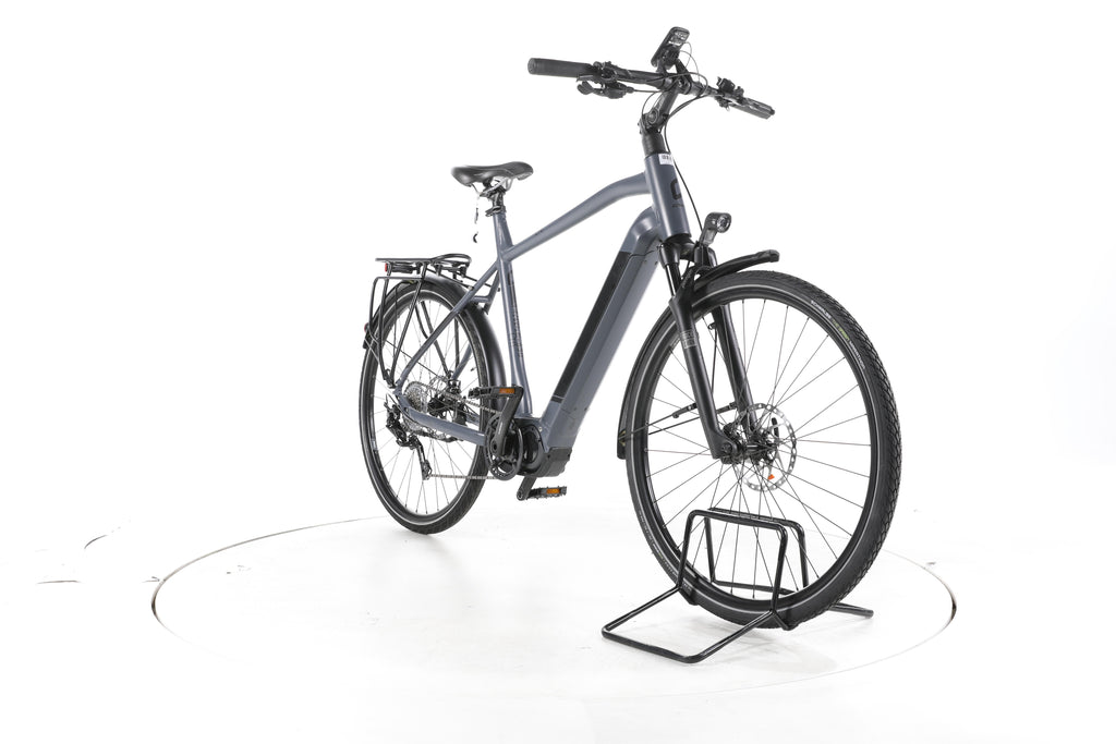 Compel Enyo E-630 LTD Trekking E-Bike - Image 3