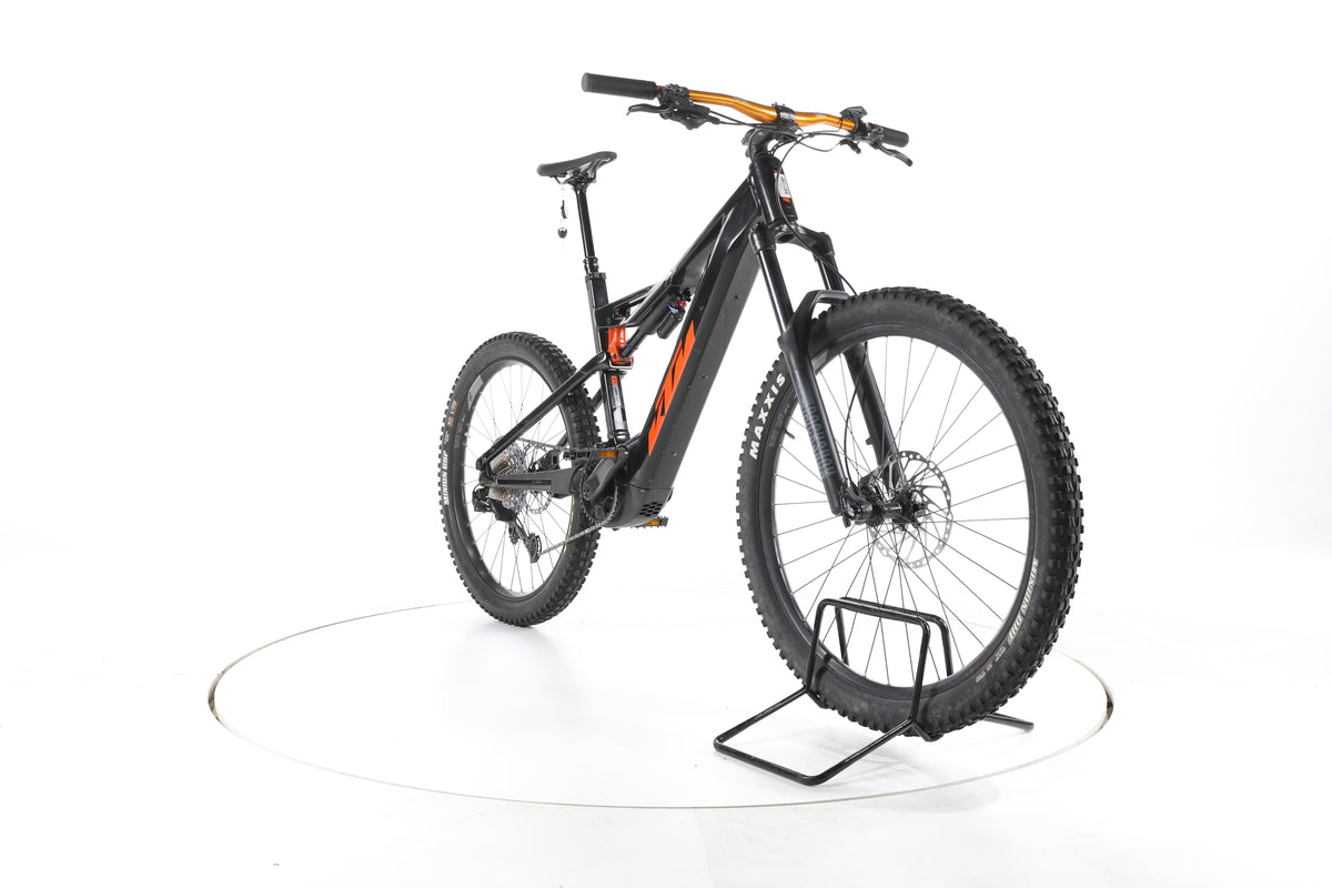 KTM Macina Kapoho 7973 E-Bike Fully - Image 3