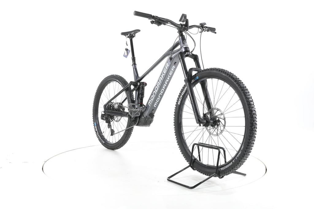 Mondraker Chaser E-Bike Fully - Image 3
