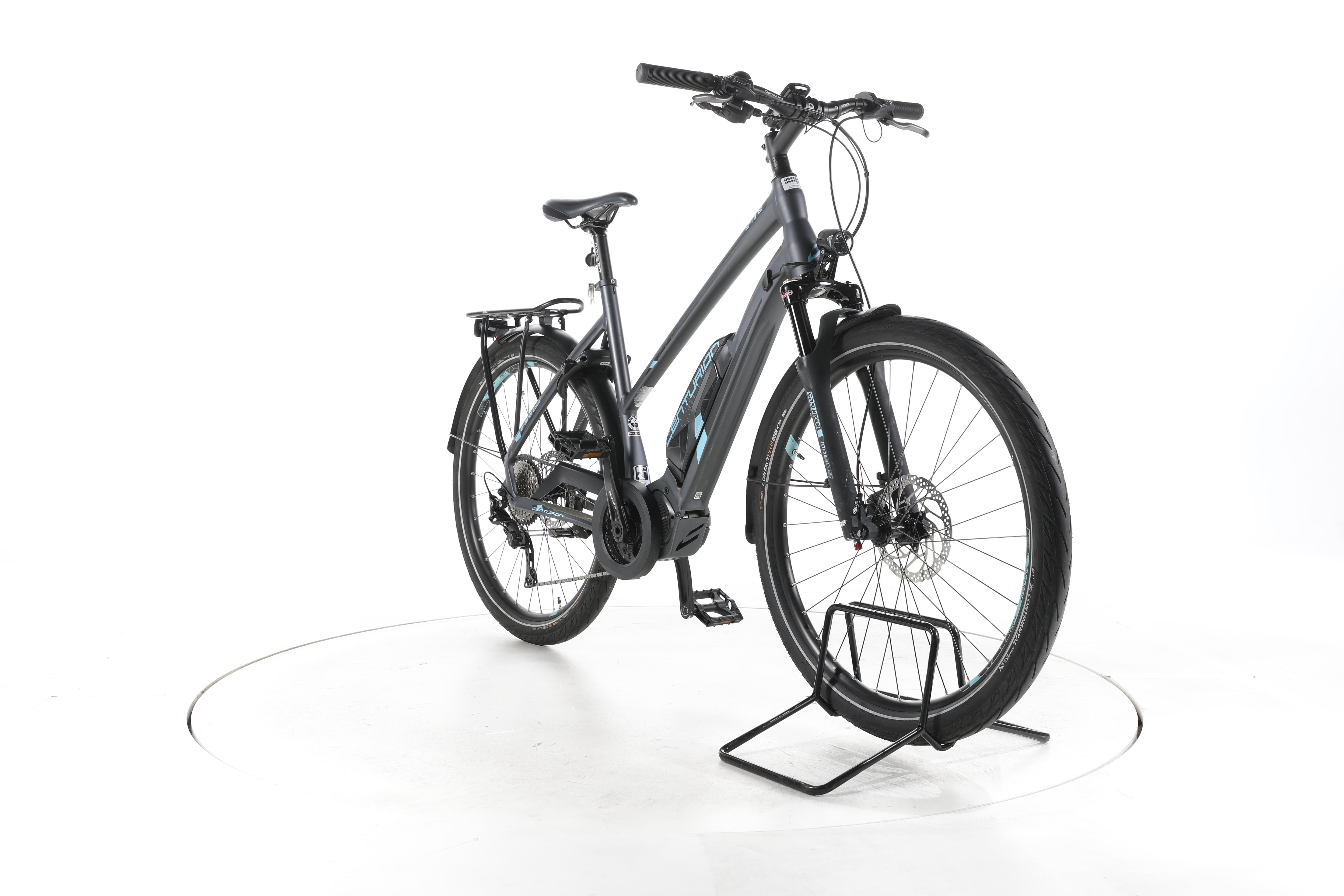 Centurion E Fire Tour F2500 Trekking E-Bike - Image 3