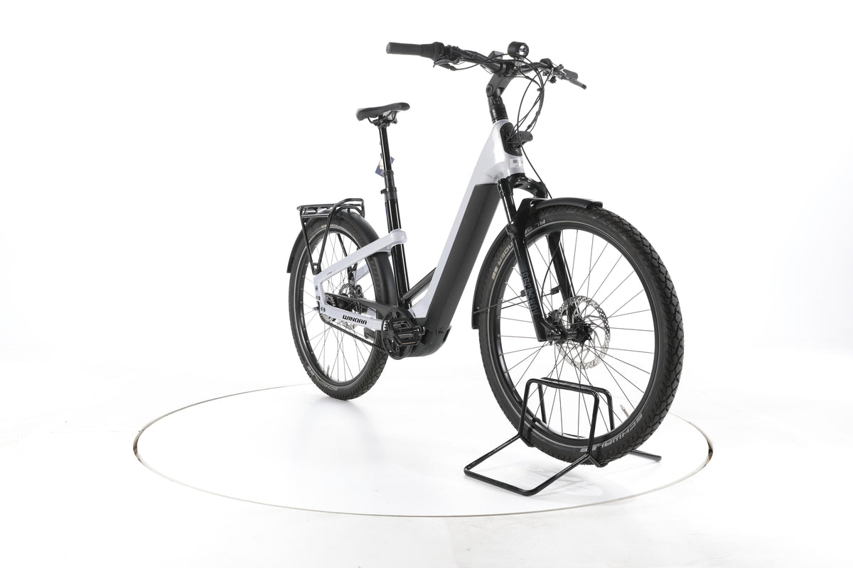 Winora Yakun R5 Pro City E-Bike Tiefeinsteiger - Image 3