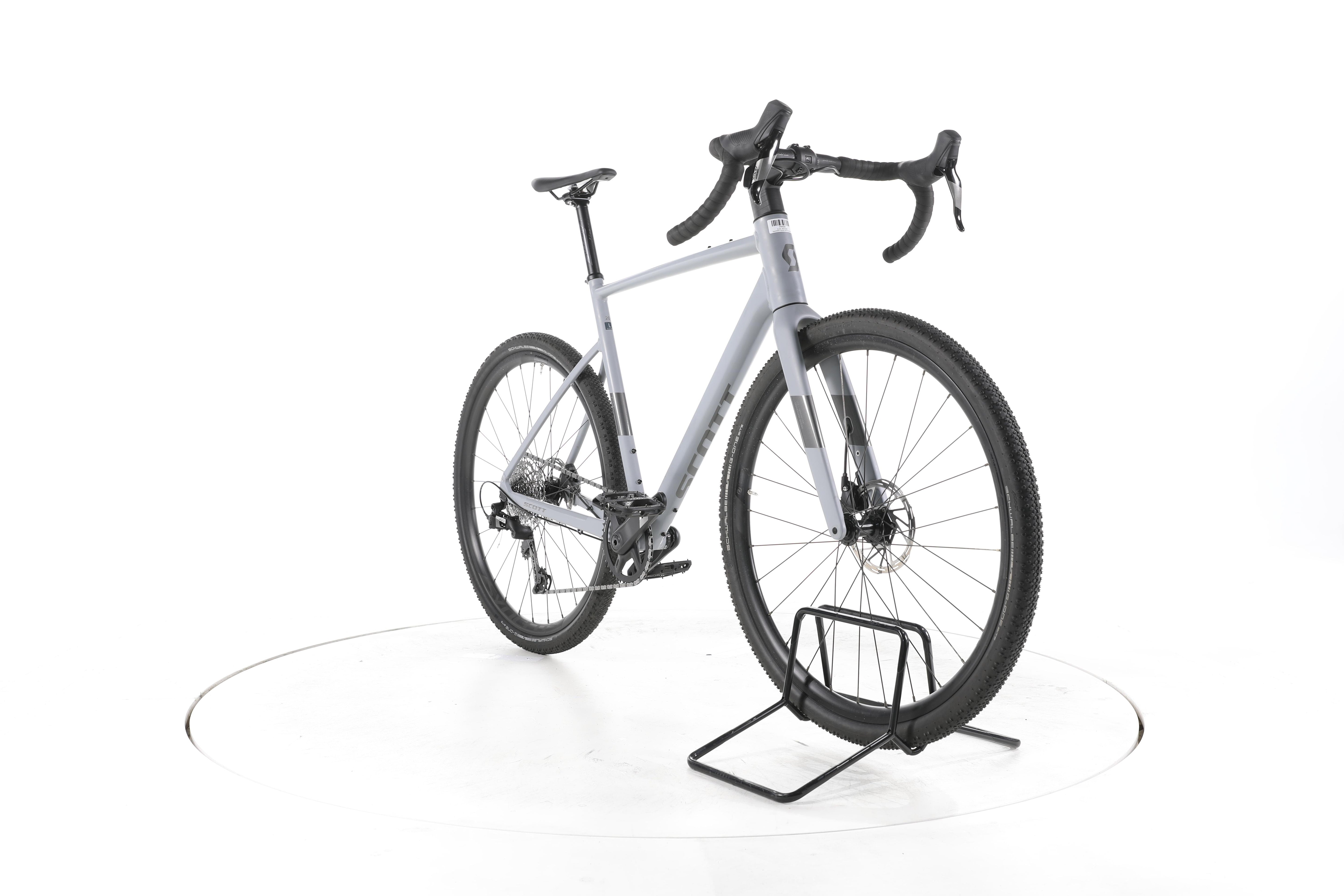 Scott Speedster Gravel 20 Gravelbike - Image 3