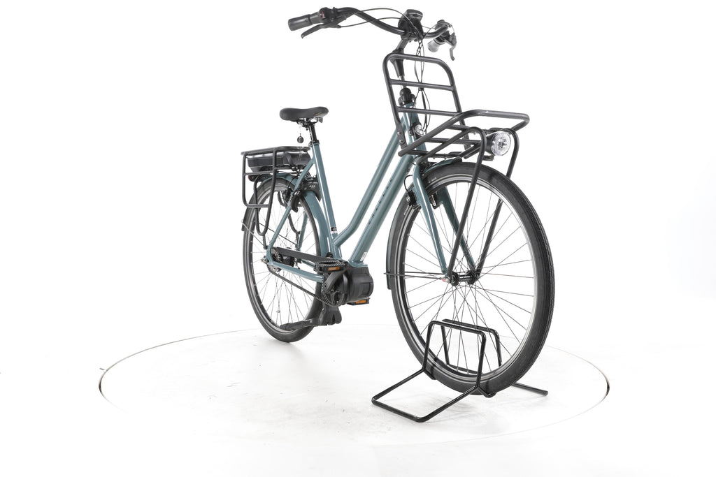 Gazelle Heavy Duty City E-Bike Tiefeinsteiger - Image 3