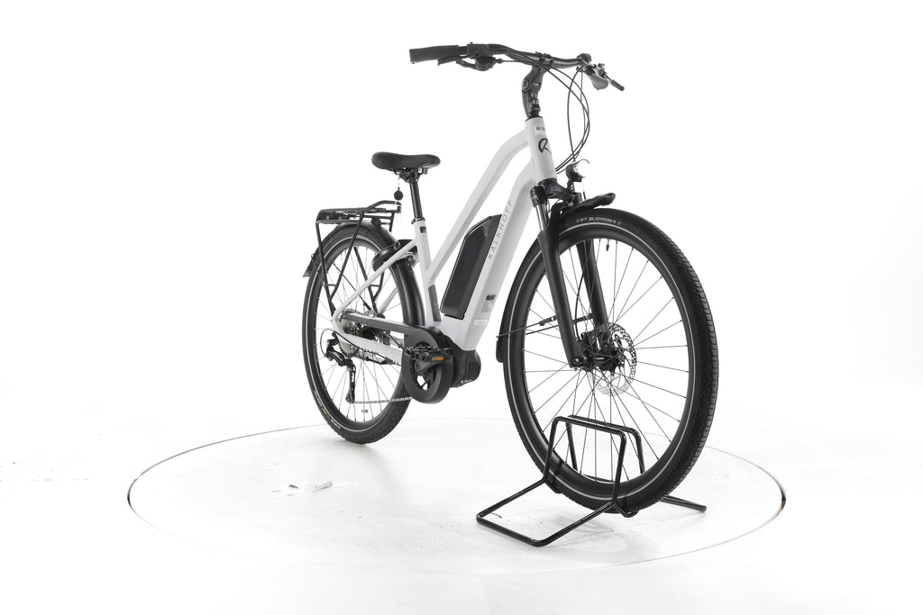 Kalkhoff Endeavour 1.B Move Trekking E-Bike - Image 3