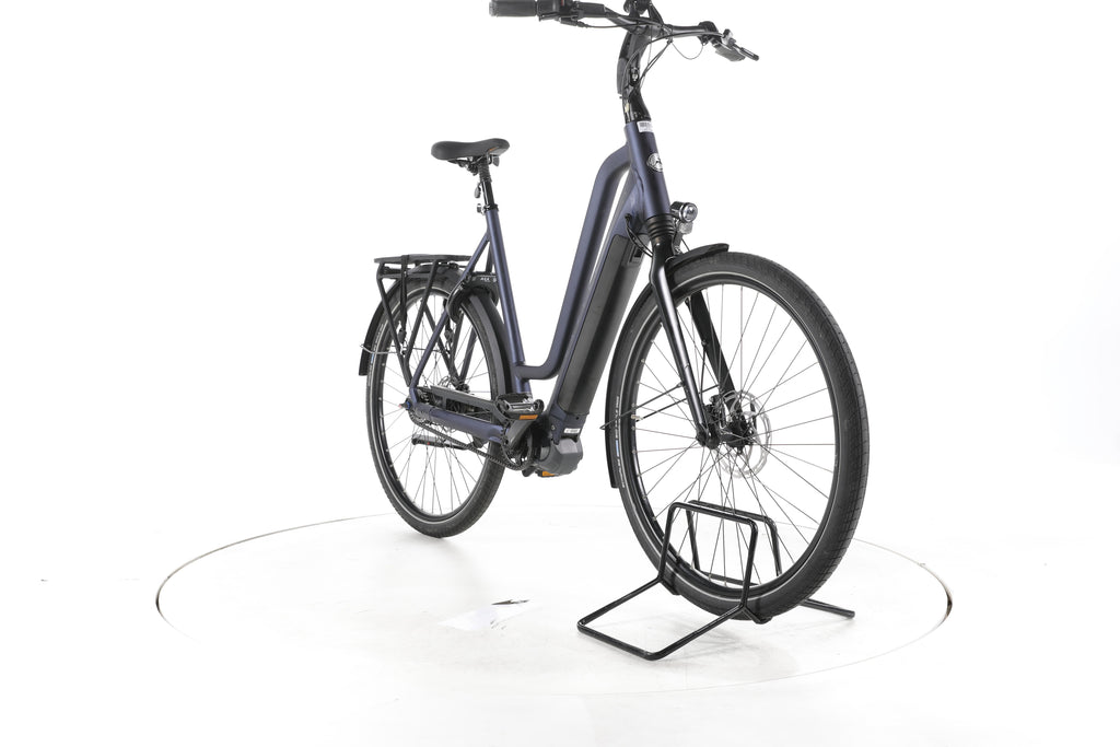 Gazelle Chamonix C5 HMS City E-Bike Tiefeinsteiger - Image 3