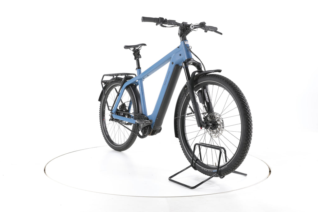 Riese & Müller Charger4 GT Vario City E-Bike - Image 3