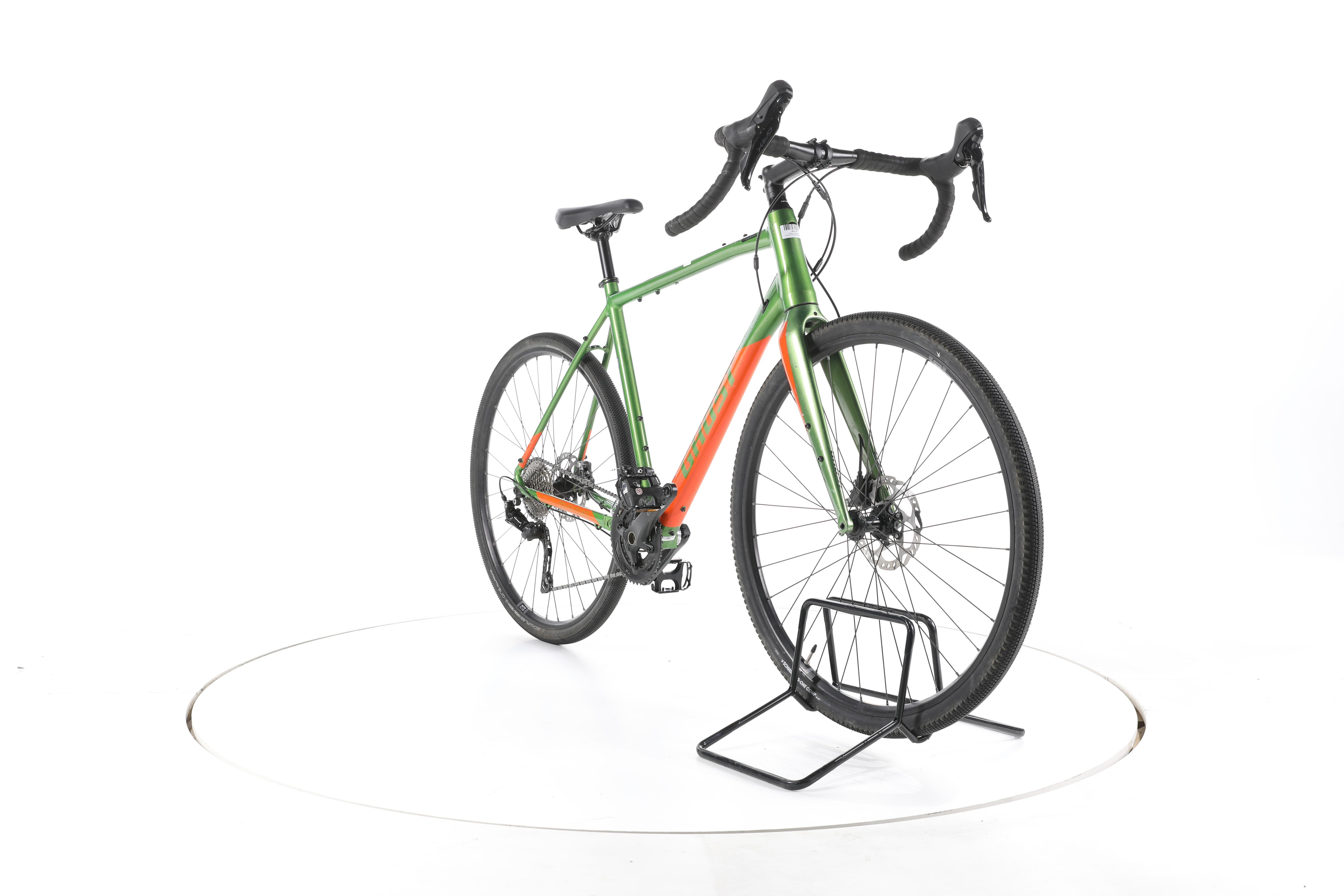 Ghost Road Rage Essential AL Gravelbike - Image 3