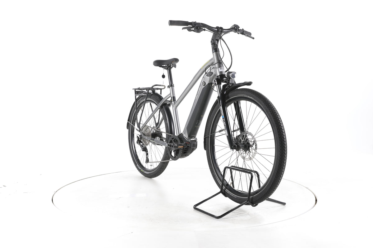Winora IX10 Trekking E-Bike - Image 3