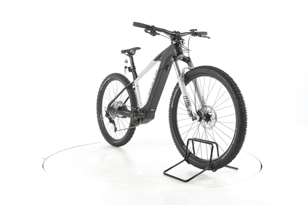 Bulls E-Stream EVO 1 E-Bike - Image 3