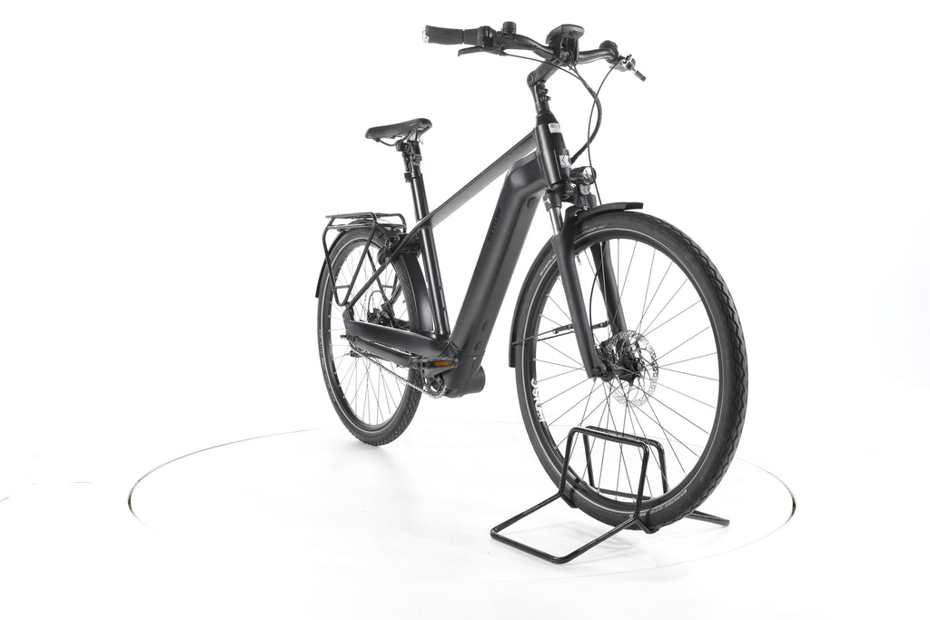 Kettler Quadriga P5 RT City E-Bike - Image 3