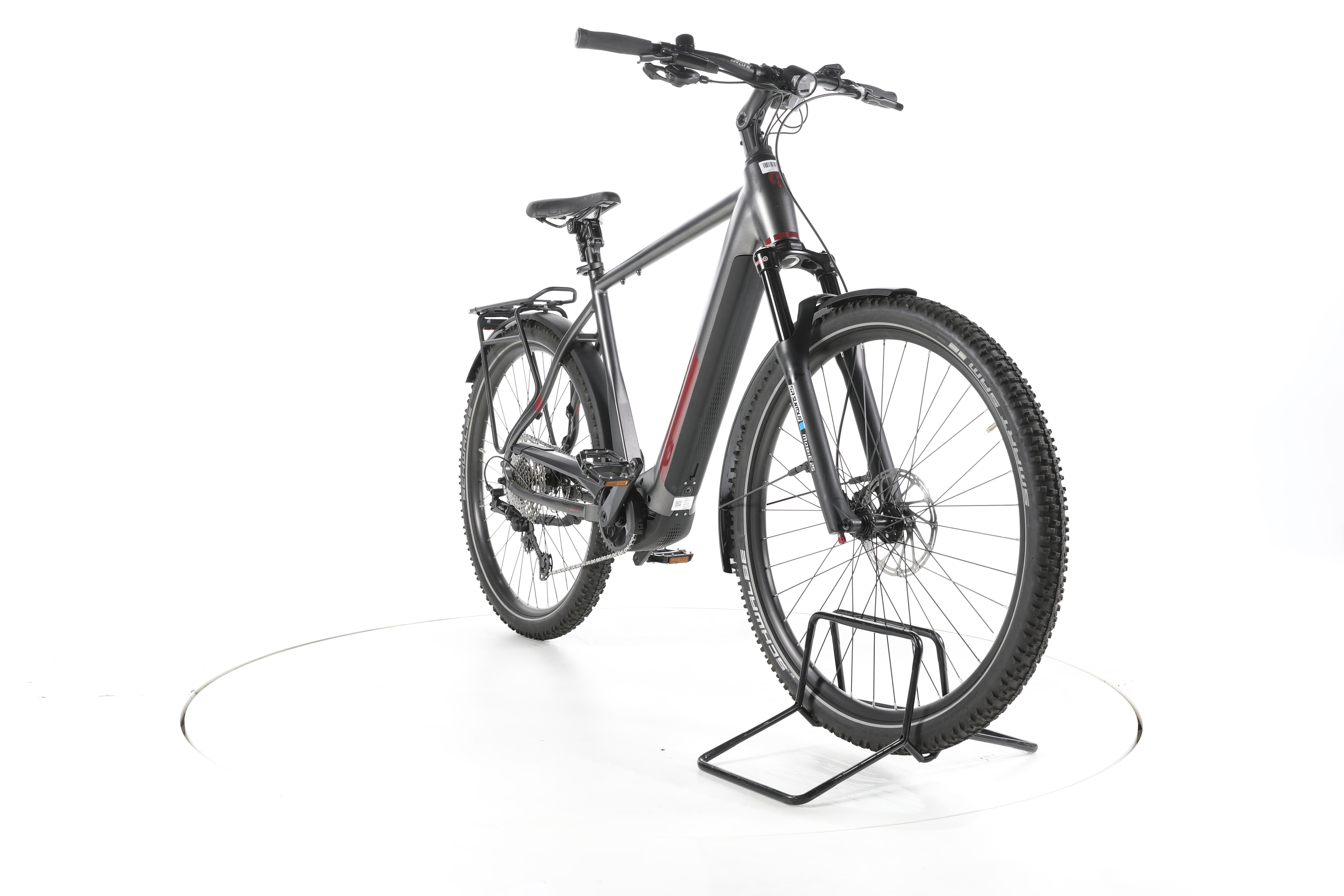 CONE Bikes eSUV IN 4.0 Trekking E-Bike - Image 3