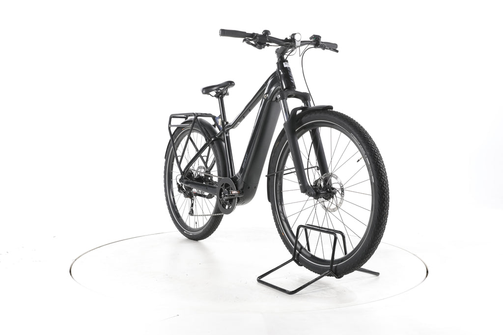 Giant Explore E+ 2 Trekking E-Bike - Image 3