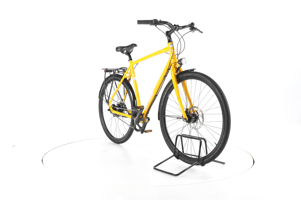 Contoura AL 10 Fahrrad City & Trekking - Image 3