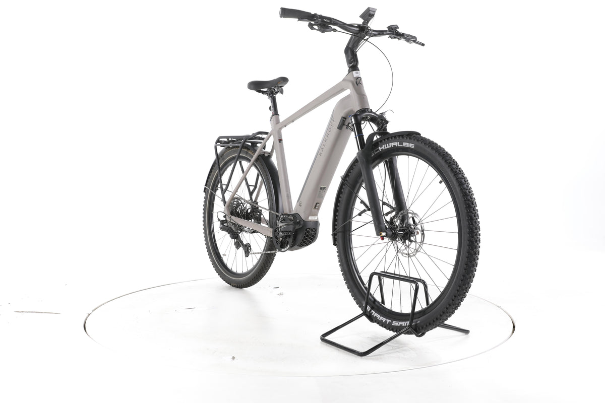 Kalkhoff Entice 5.B Advance+ Trekking E-Bike 2024 - Image 3