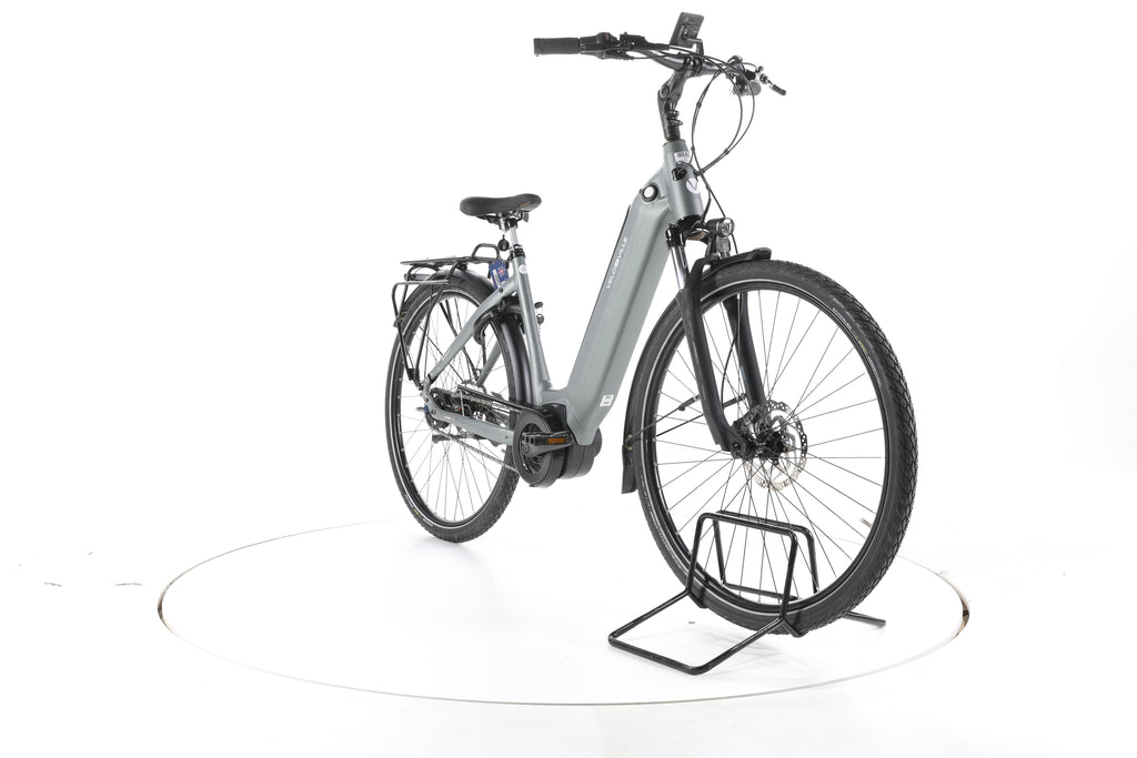 Velo de Ville AEB 890 Smart City E-Bike Tiefeinsteiger - Image 3