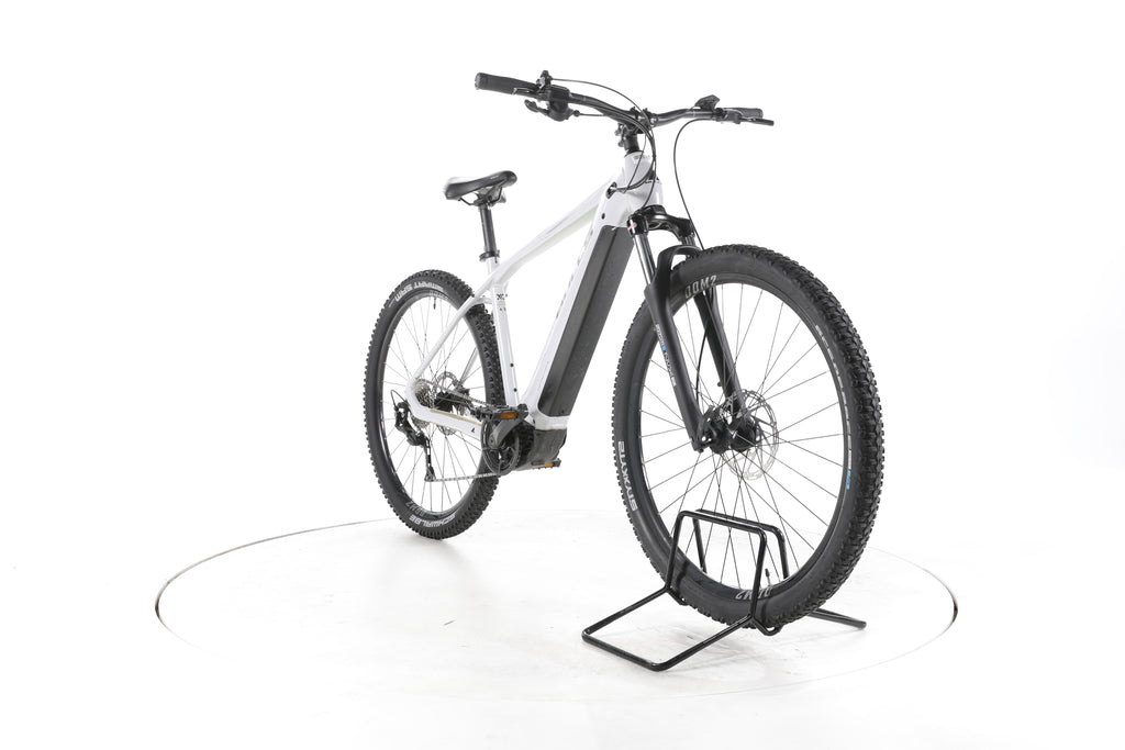 Bulls LT EVO CX E-Bike - Image 3