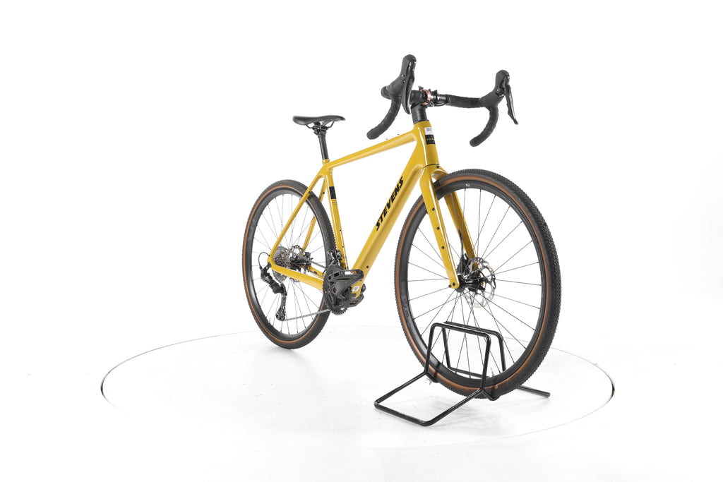 Stevens Camino Gravelbike Carbon 2025 - Image 3