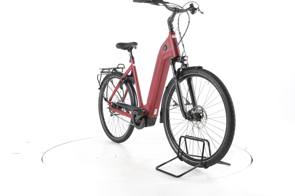 Velo de Ville AEB 990 Pure City E-Bike Tiefeinsteiger 2025 - Image 3
