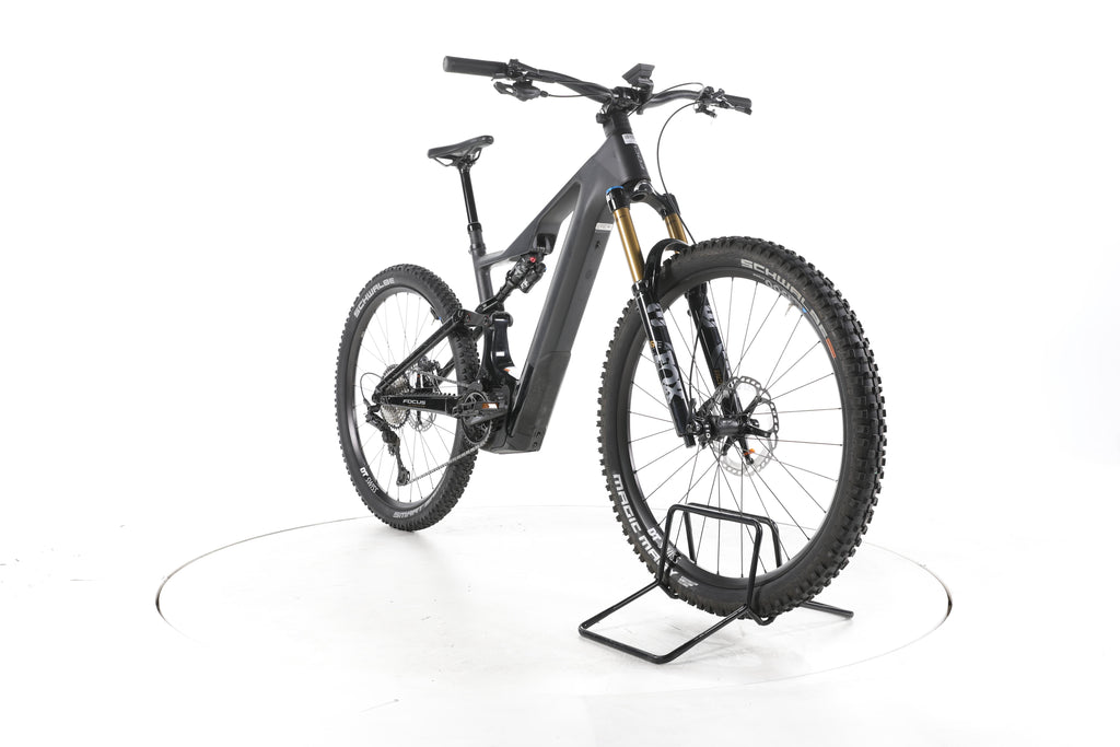 Focus JAM² 8.9 E-Bike Fully Carbon - Image 3