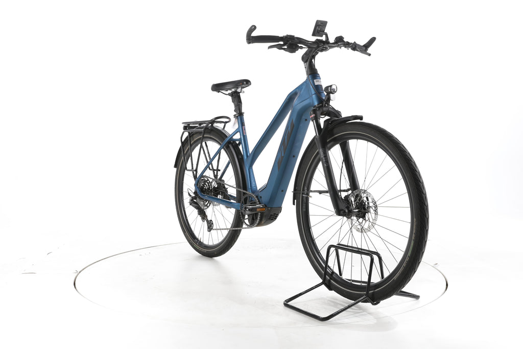 KTM Macina Style 730 Trekking E-Bike - Image 3
