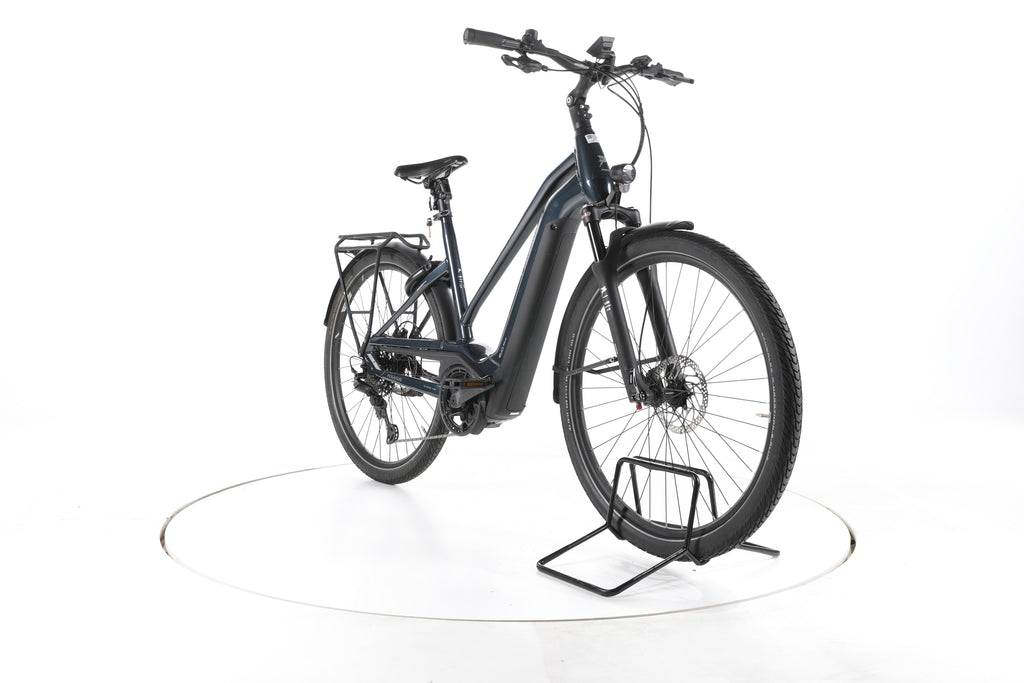 Pegasus Premio EVO 11 Lite Trekking E-Bike 2024 - Image 3
