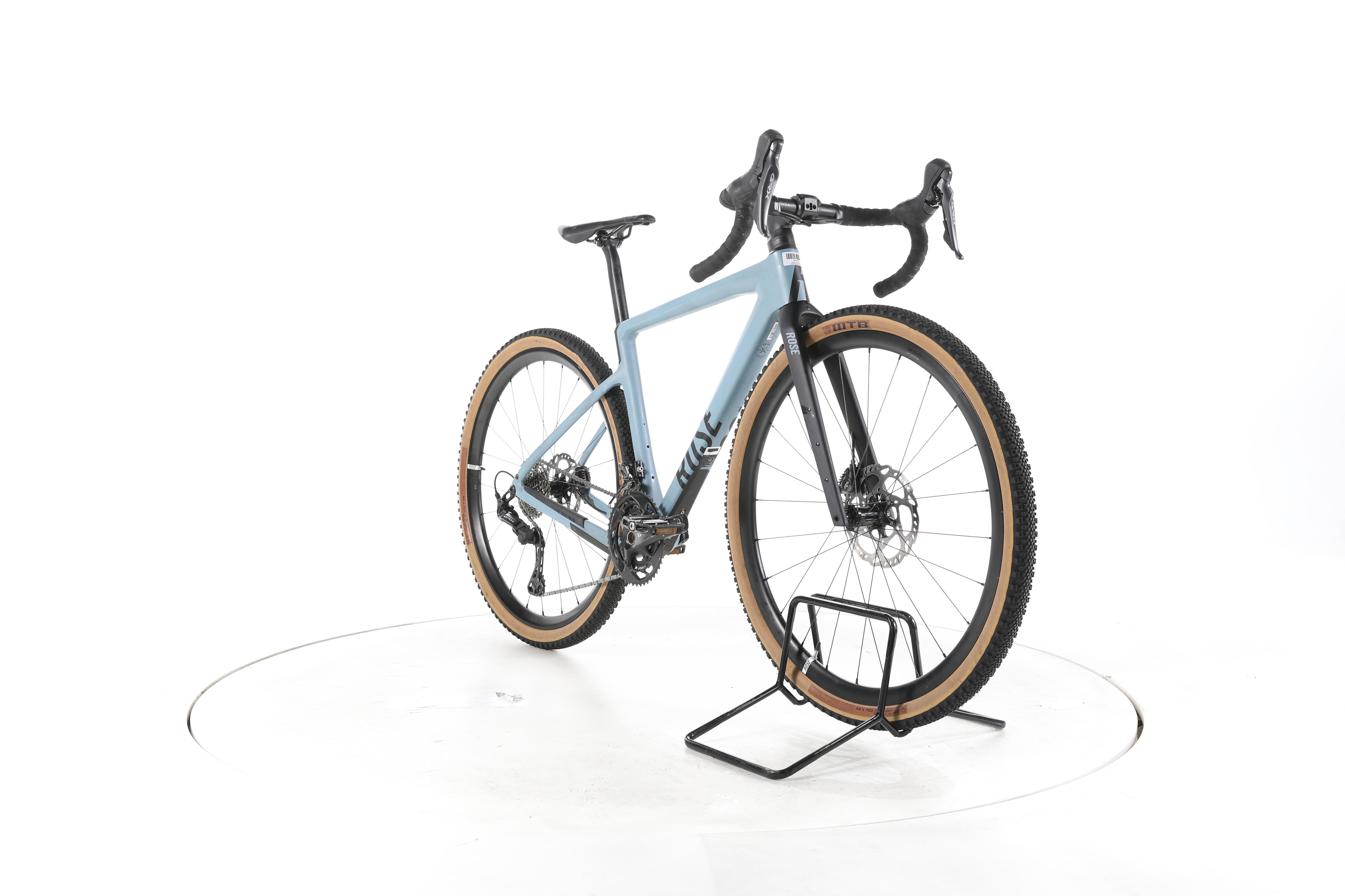 Rose BACKROAD Gravelbike Carbon 2024 - Image 3