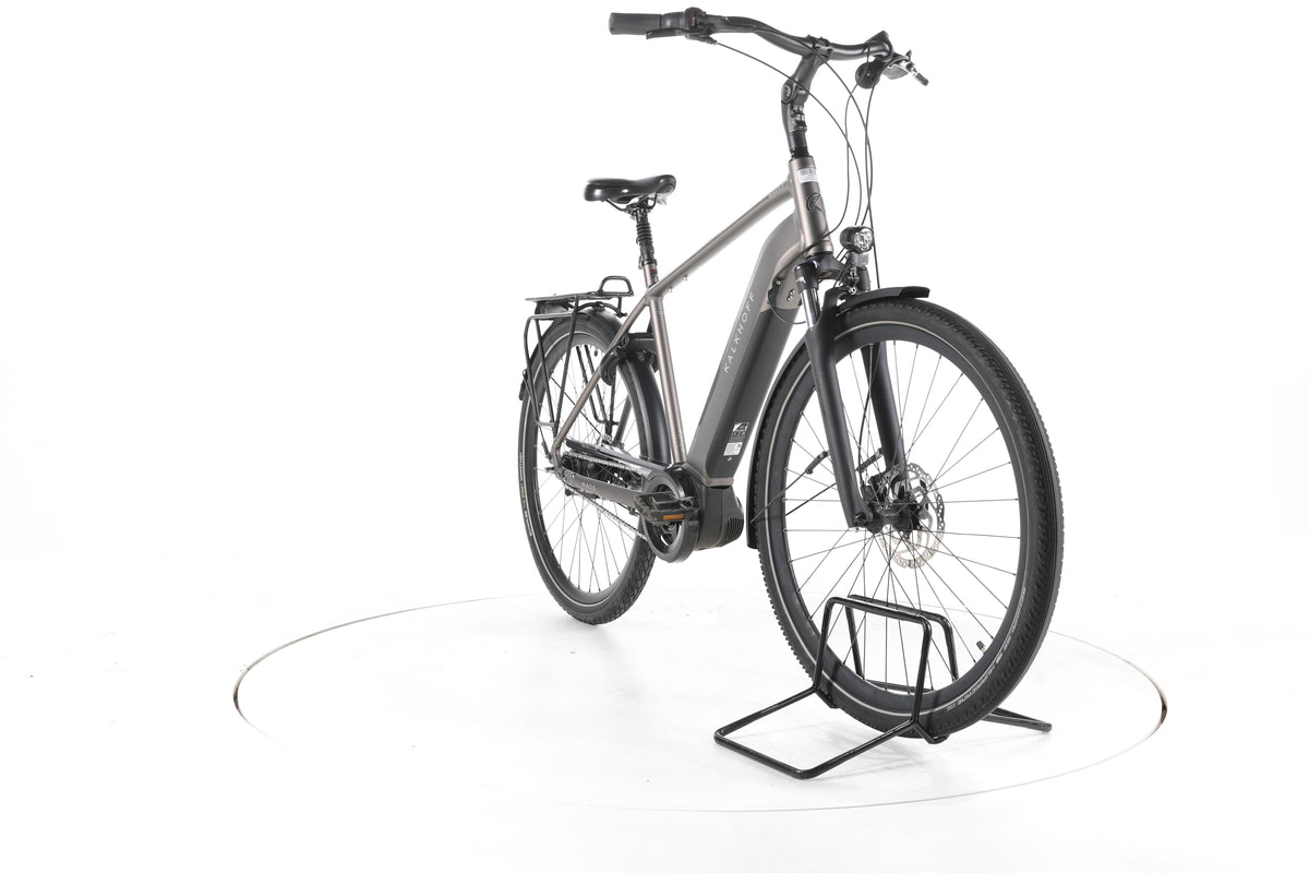Kalkhoff Image 3.B Move City E-Bike - Image 3