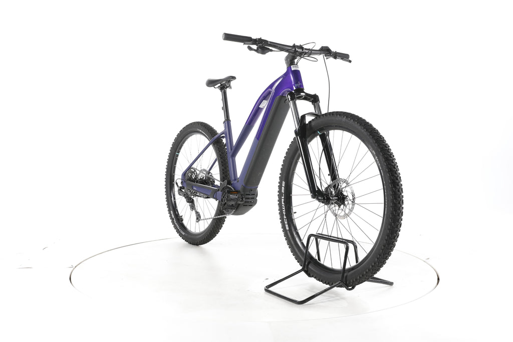 Cube Reaction Hybrid ONE E-Bike 2025 - Image 3