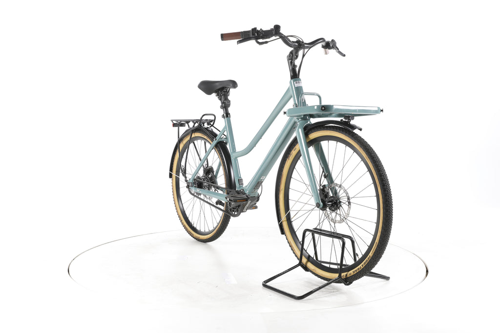 Schindelhauer Bikes Emilia IX City E-Bike - Image 3