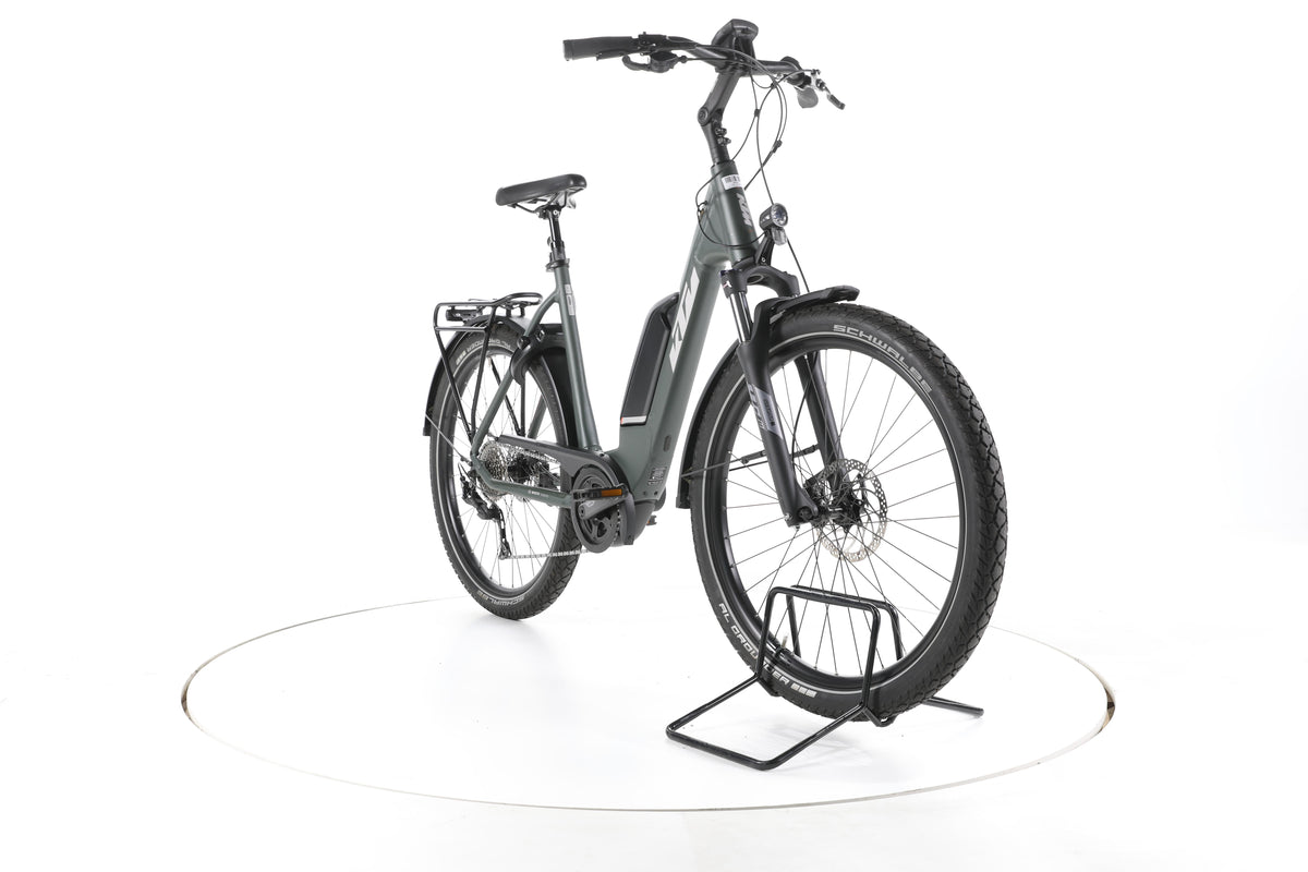 KTM Macina Gran P510 Trekking E-Bike Tiefeinsteiger - Image 3