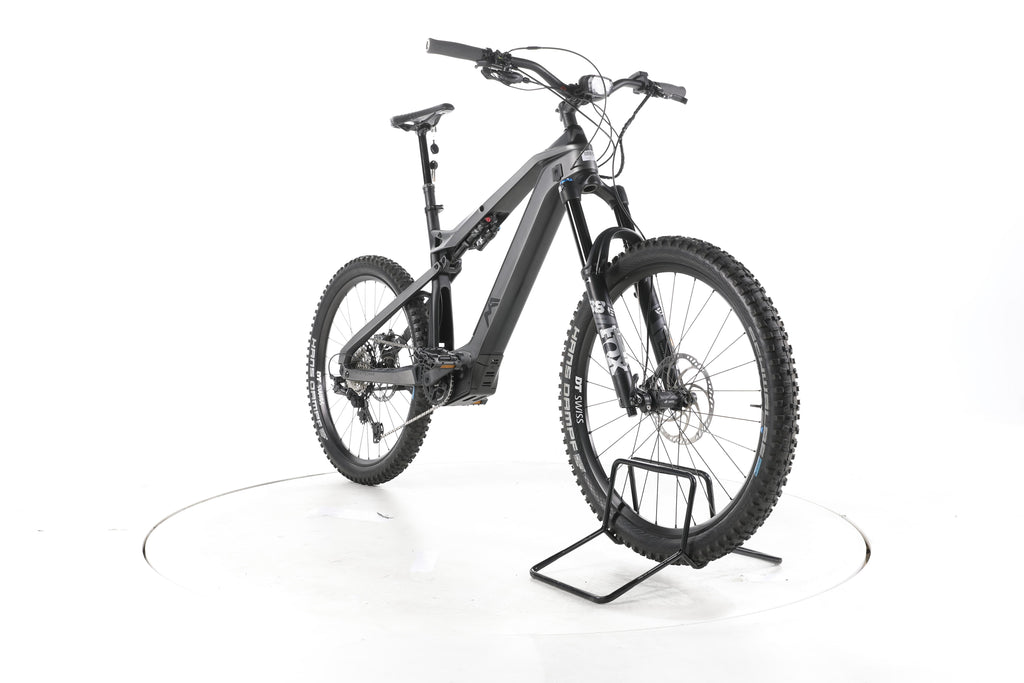 M1-Sporttechnik Erzberg CC E-Bike Fully Carbon 2024 - Image 3