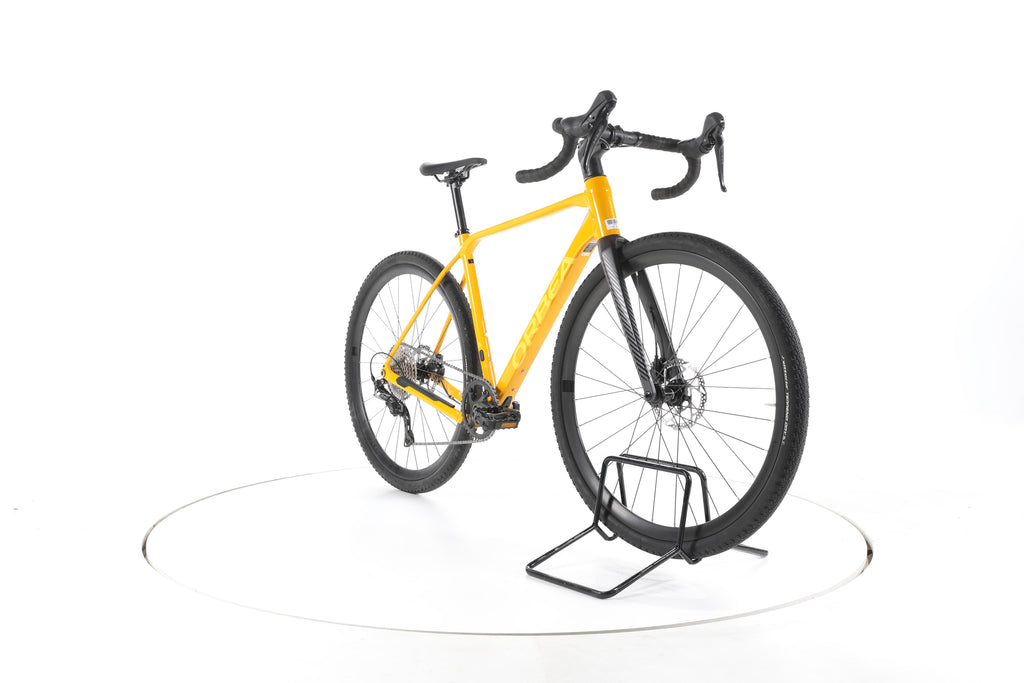 Orbea Terra H30 Gravelbike - Image 3