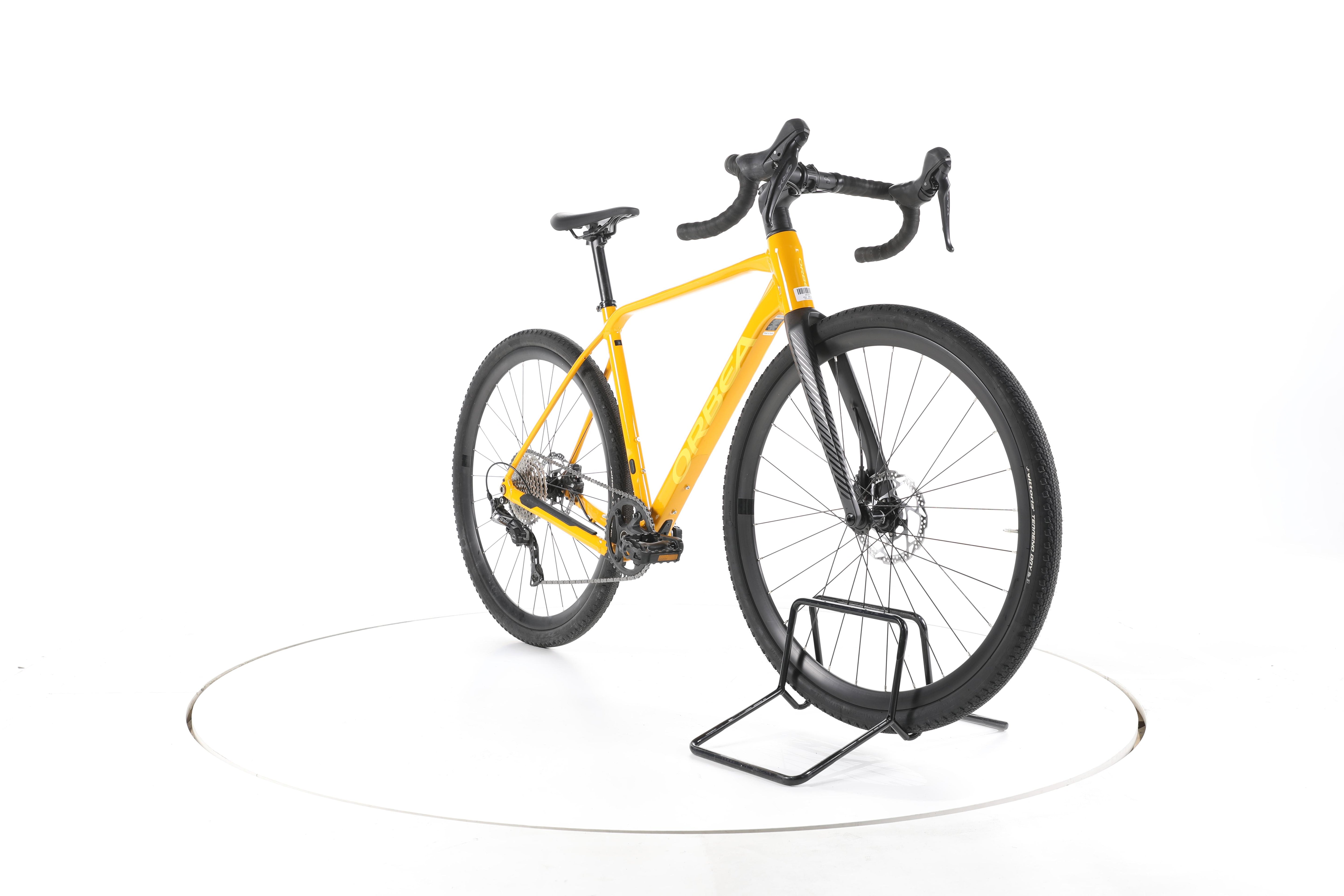 Orbea Terra H30 Gravelbike - Image 3