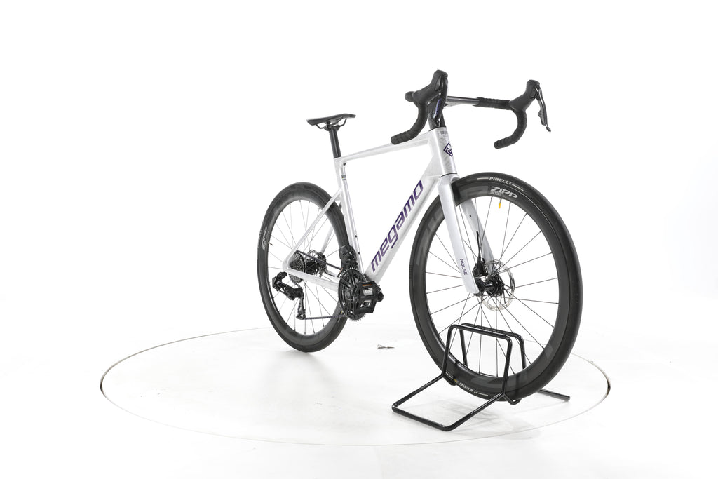Megamo Pulse 04 SLR Rennrad Carbon 2024 - Image 3