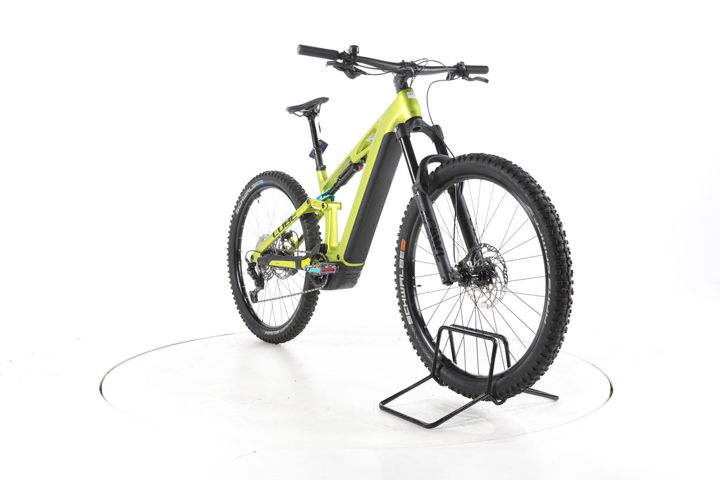 Cube Stereo Hybrid ONE44 HPC Race E-Bike Fully Carbon 2025 - Image 3